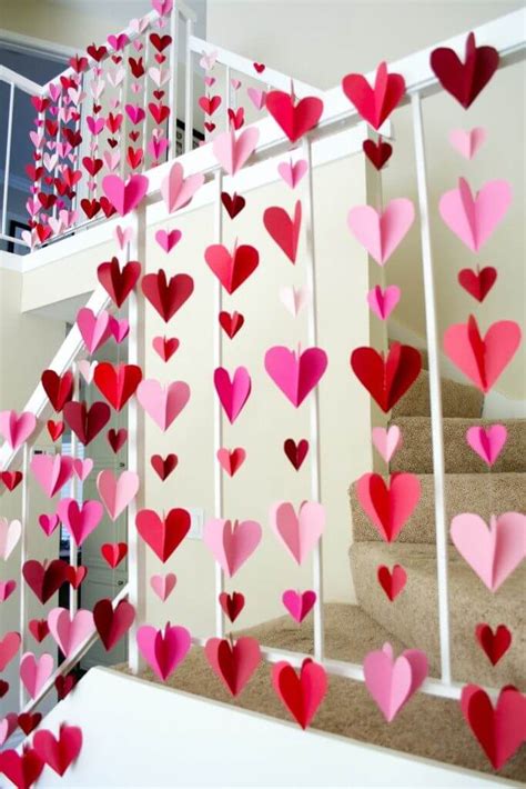 affordable valentines decorations